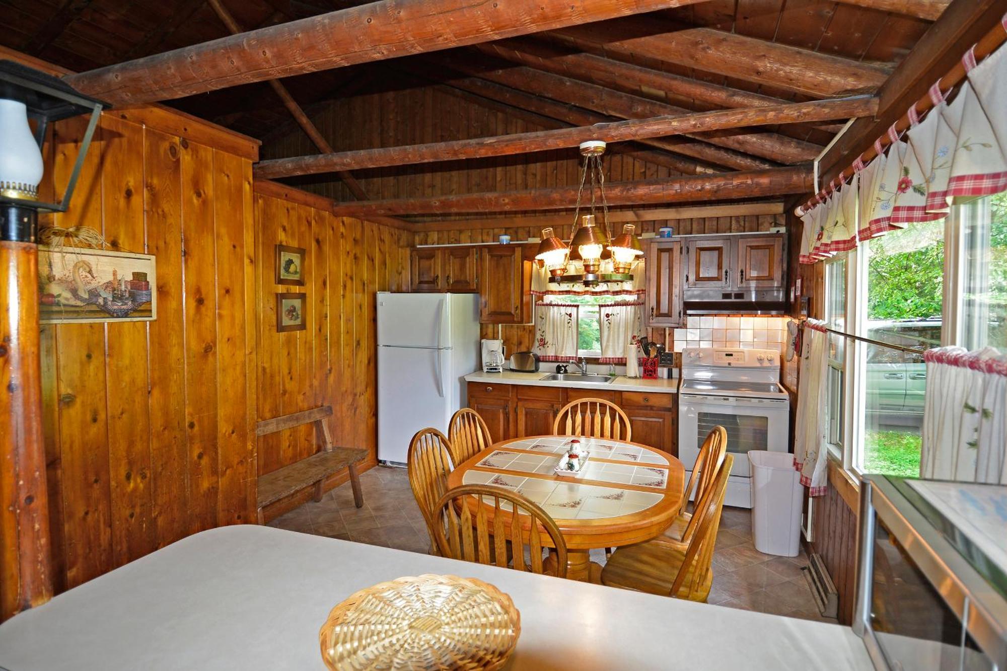 Countryside Cottages Bartonsville Room photo
